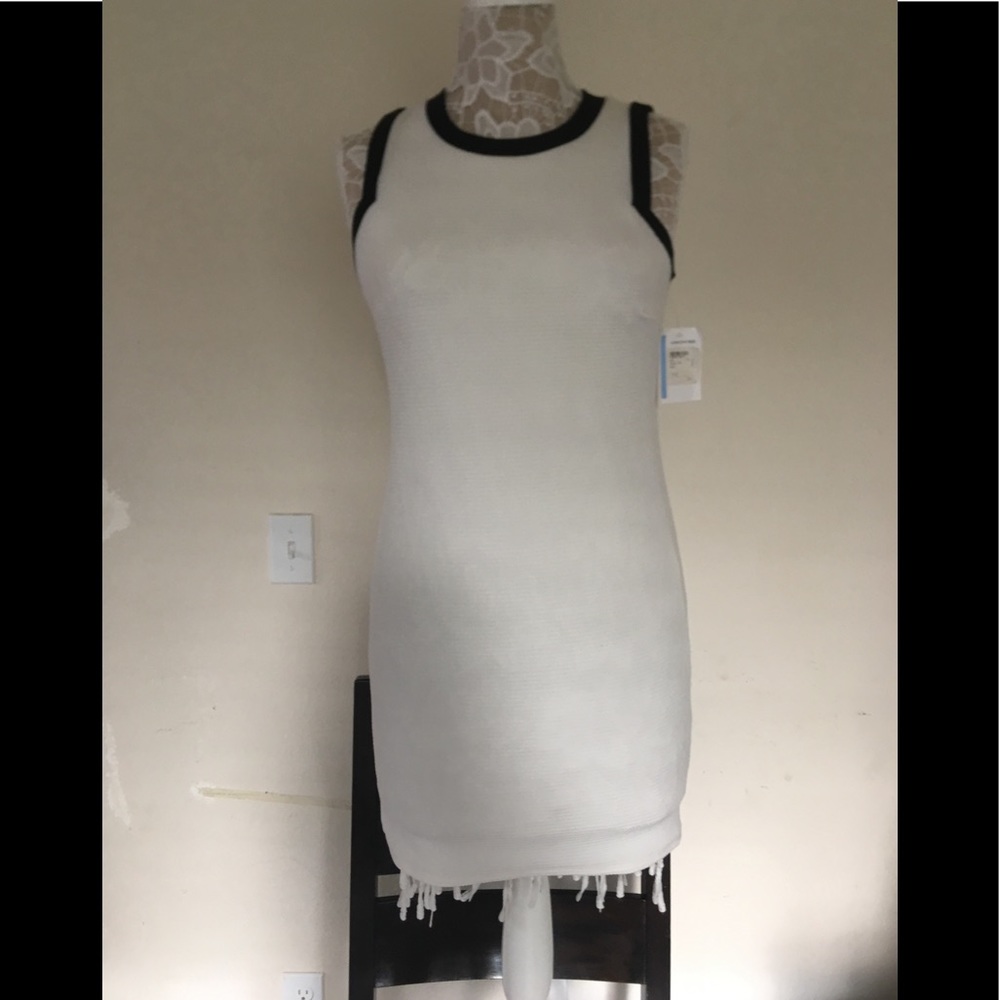 Simple Summer Dress